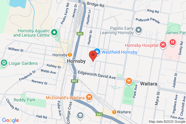 Hornsby Family Dental Care