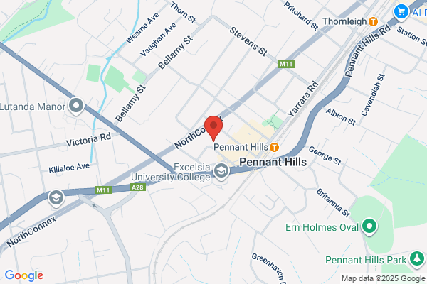 Cherrybrook Village Family Practice