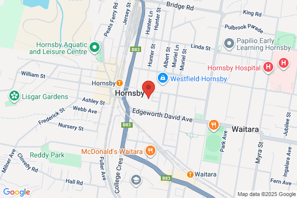 Hornsby Medical Centre