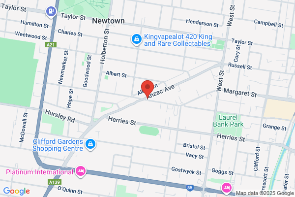 Frontier Connections Pty Ltd