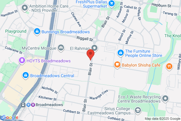 Broady Automotive Repairs