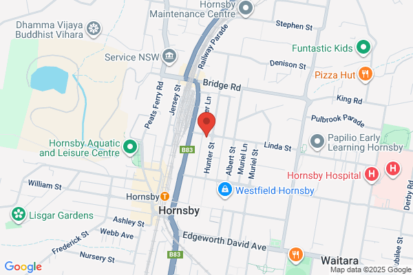 Hornsby Brake & Clutch Service