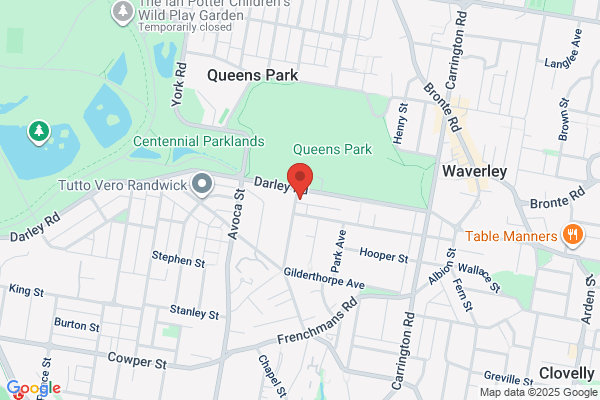 Australian Specialised Disabled Travels