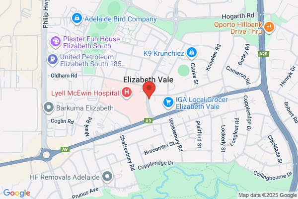 Adelaide Real Estate Guide