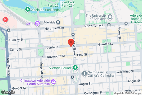 Australian Institute Of Fitness