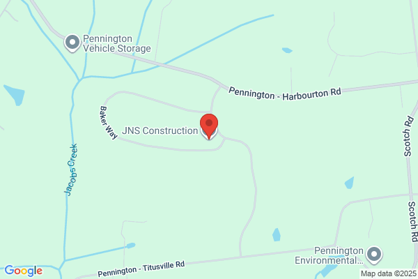 J.N.S Signs