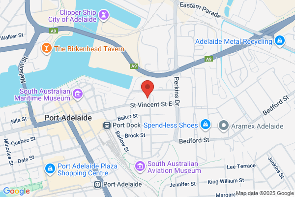 National Storage