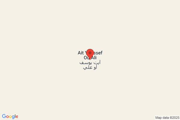 Ali Youssef