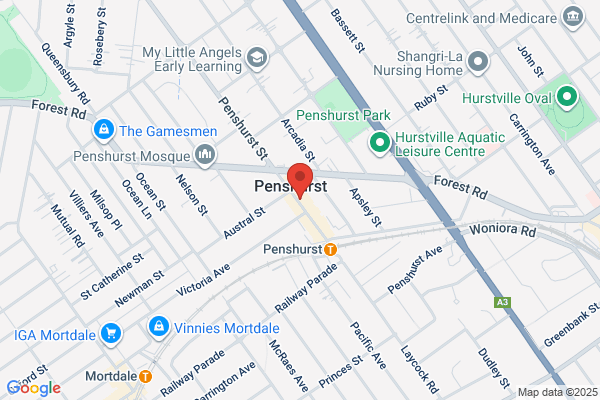Dental Surgery Penshurst