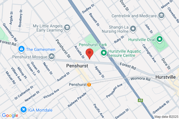 Don Hutton Insurance Brokers Pty Ltd