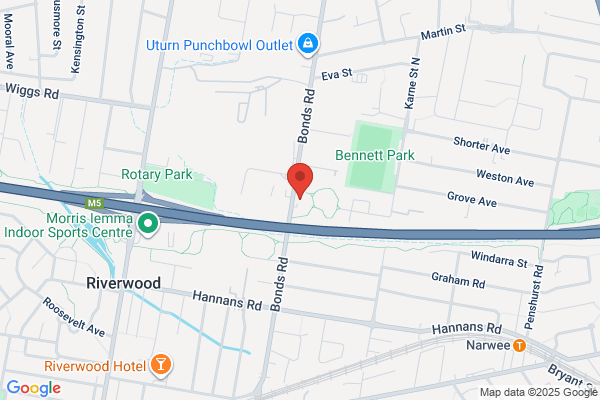 Hurstville City Towing