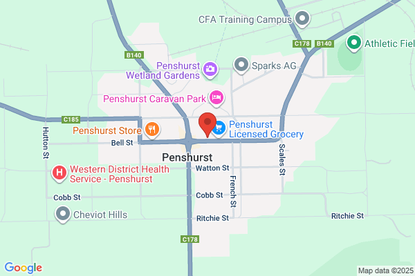 Penshurst Newsagency & Take Away