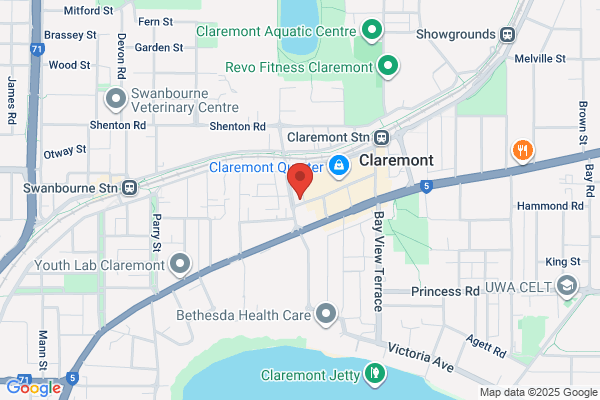 Claremont Tyrepower