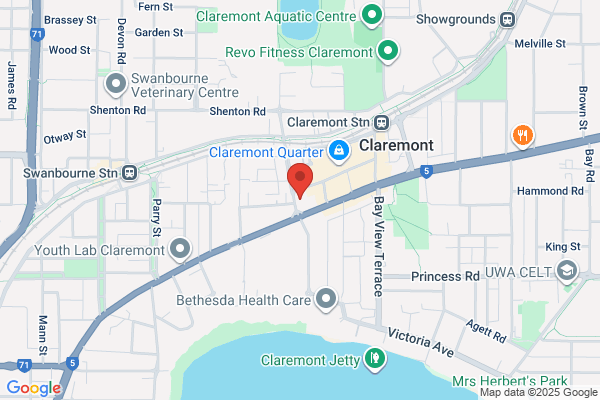 Claremont Diamonds