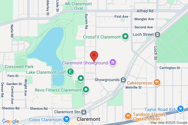 Claremont Exhaust Services