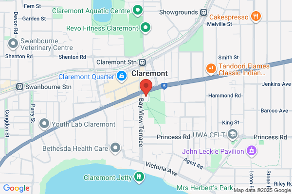 Claremont Town Hall