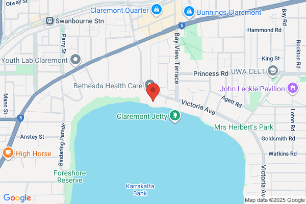 Claremont Yacht Club Inc