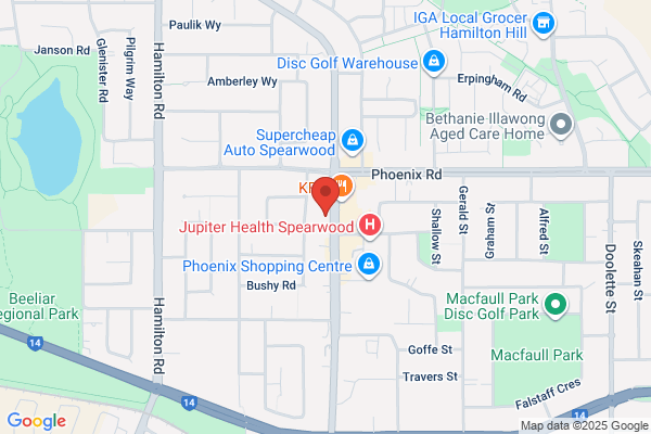Denture Professionals
