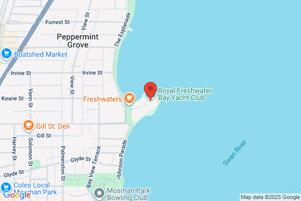 Freshwater Bay Marine Sales