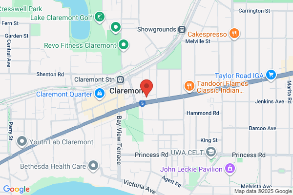 mycar Tyre & Auto CE Claremont