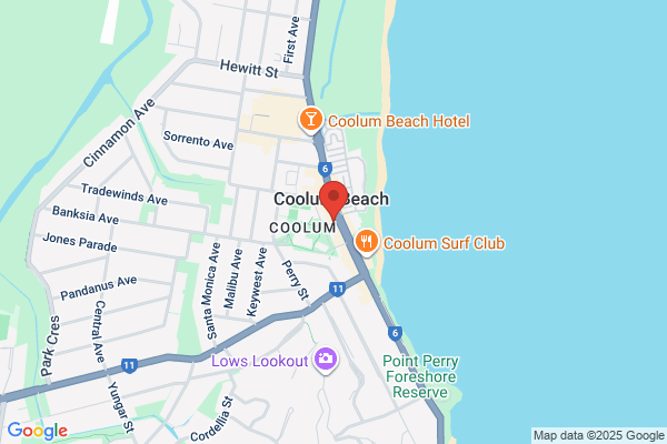 Domino's Pizza Coolum