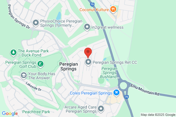 ARH Peregian Springs Retirement Country Club