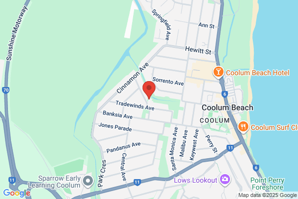 Blue Care CRL Coolum Respite Services