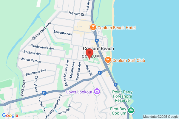 C & K Coolum Childcare Centre