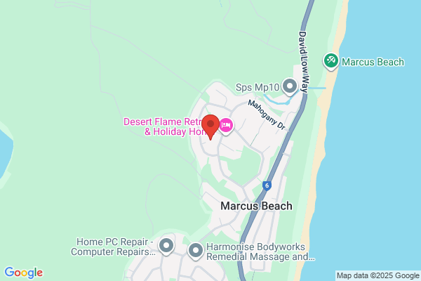 Coast Care Landscaping