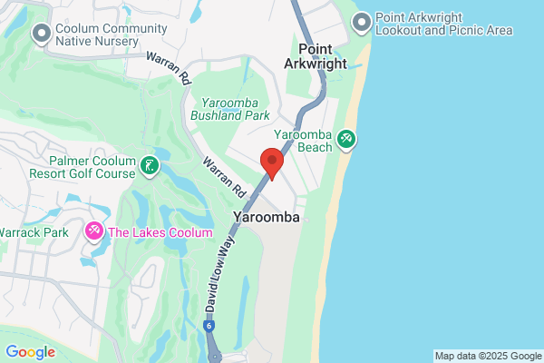 Coolum Counselling Centre