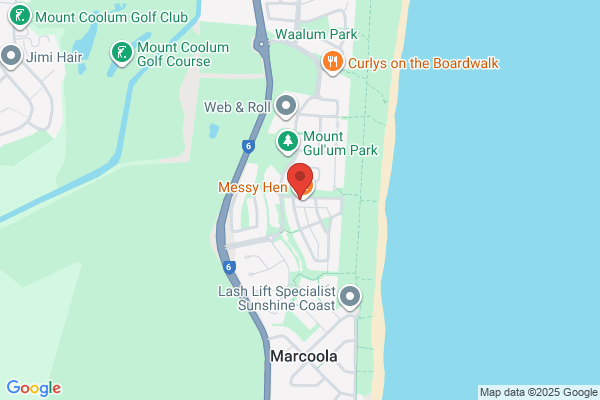Coolum Cycles