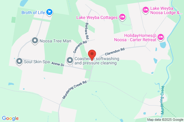 Coolum Earthmoving