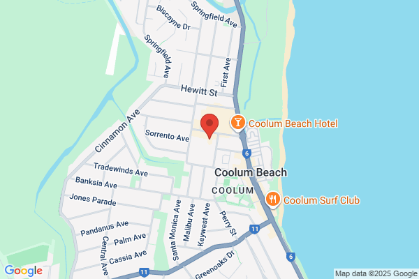 Coolum Family Chiropractic