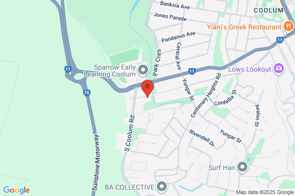 Coolum Motors