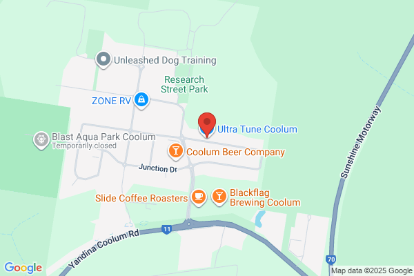 Coolum Radiator Service