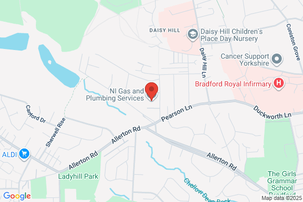 Ian Bradford Plumbing Consultants
