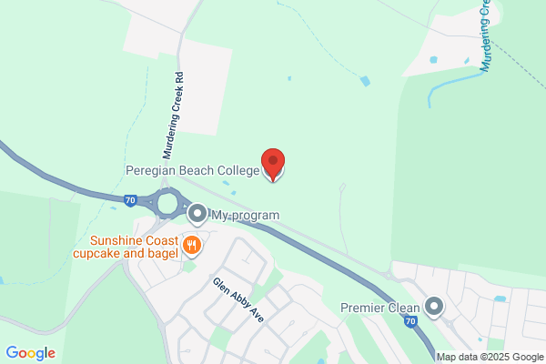 Peregian Beach Community College