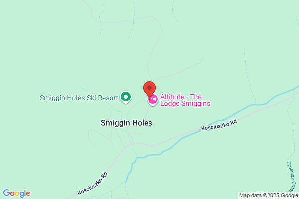 Gunuma Ski Lodge