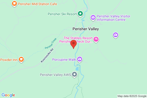 Gunyah Ski Club Ltd
