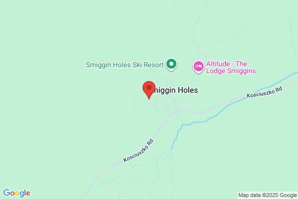 Illoura Lodge