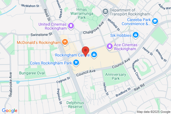 ITP Accounting Professionals Rockingham