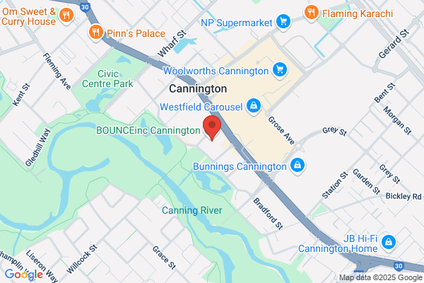 Greencross Vets Cannington