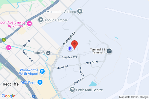ABC Developmental Learning Centre - Perth Airport