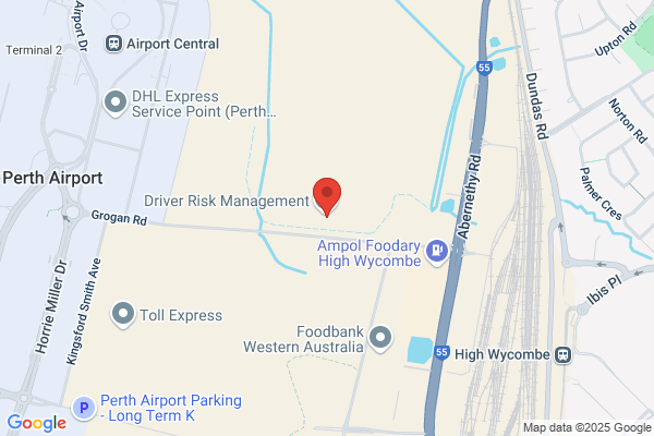 AHG Driving Centre