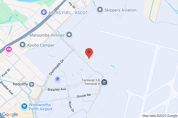Ad-Astral Aviation Services Pty Ltd