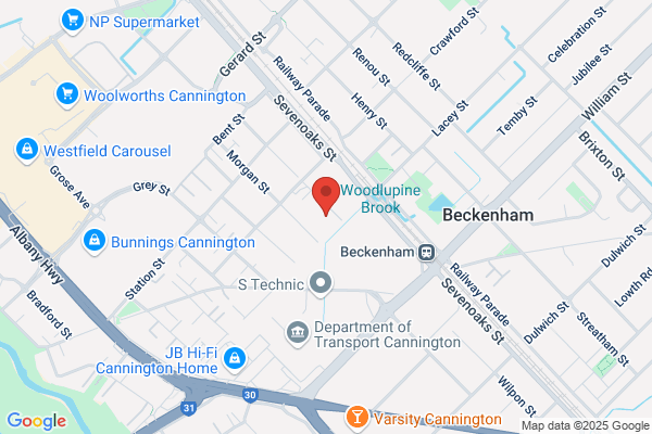 Ariana Accident Repair Centre