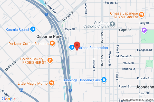 Auto Repair Perth