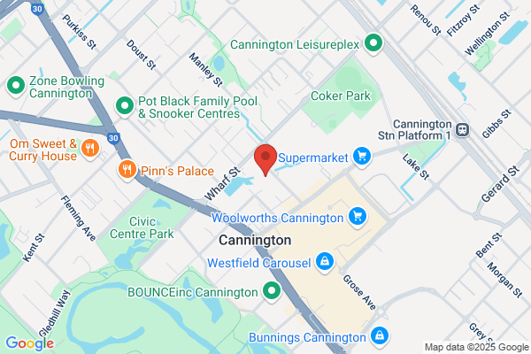Cannington Lifecare Podiatry