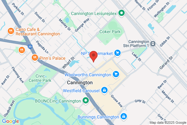 Cannington Physiotherapy
