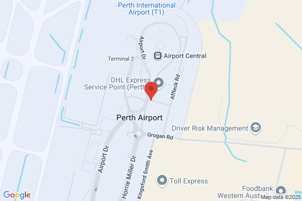 Exel (Australia) Logistics Pty Ltd